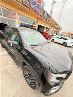 جي ام سي سييرا